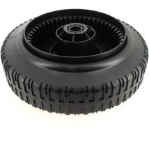 Tck Garden - Roue arriere d=210 17230000 - tondeuse a gazon