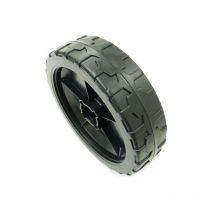 Global Garden Product - Roue arrière tondeuse ggp - 322686092/0
