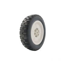 Roue arrière tondeuse Honda HR194, HR214
