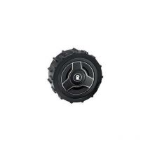 Robomow - Roue arrière tondeuse robot / Cub Cadet