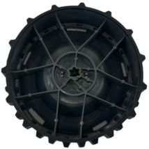 Robomow - Roue Arrière Tondeuse Robot Rs612, Rs615 Pro, Rs615u, Rs622, Rs630 - Spp6014a