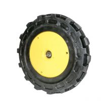 Roue arrière outils-wolf 42652OW