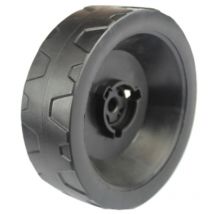 Sumec - Roue avant tondeuse inventiv