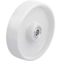 Blickle - Roue avant pour chariot élevateur po 200x50/25-50K C27073