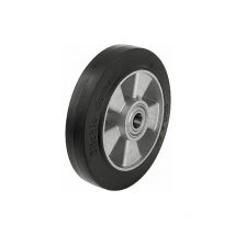 Blickle - Roue avant pour transpalette alev 200x50/25-50K