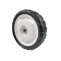 Roue avant tondeuse Honda