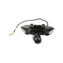 Roue avant tondeuse robot Robomow Cub Cadet