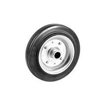 Tellure - Roue Caoutchouc F.15 150X40,0 531111 Tr