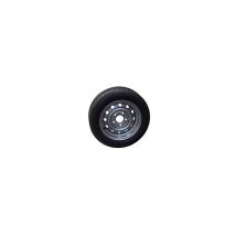 Imline - Roue 14' 165R14C Complète 5 Trous 140 Déport 20 – Remorque