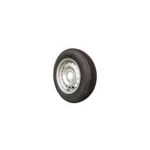 Roue complète 145/80 R 13 4 trous 115 déport 0