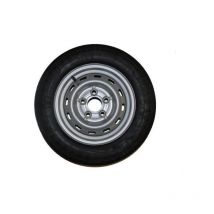 Imline - Roue complète 145/80 r 13 5 trous 112 déport 30