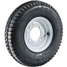 Vollräder Anhänger 480 x 8