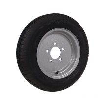 Roue complète UNIVERSEL HK15580R13