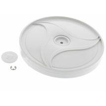 Polaris – Roue côté unique pour robot pulseur 380/360 – Pièce de rechange piscine