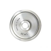 Roue découpeuse Cu-Inox
