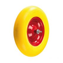 Ratioparts - Roue de brouette 480/400-8 universel 7104880