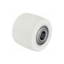 Blickle - Roue de chariot elevateur polyamide hpo 85x75/20-75K, charge 800 kg roue diam. 85mm, trou axial diam. 20mm