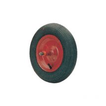 Capaldo - Pneu de roue Vespa 350x80 mm pour distance de roulement de brouette entre les centres 134 mm