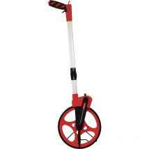 Futech - Roue de mesure 2 analogique 270.318A