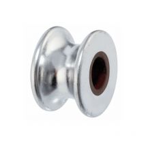 Roue de poulie - Inox A4 H50 mm