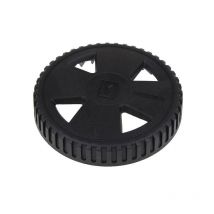 ROUE DE REMPLACEMENT NETTOYEUR HAUTE PRESSION pour NETTOYEUR...