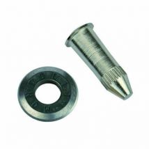 Montolit - Roue de rechange pour coupe-carreaux Titane 245T