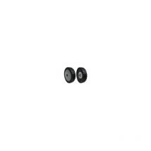 Yamaha - Roue arriere de tondeuse YLM453 YLM553
