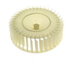 Roue de ventilation condenseur