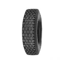 Allpneus - Roue diable 4.10x3.50-4 4PR tt TUB40 L75 gris