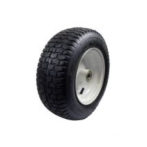 Outdoor Power Sport - Roue en acier 16 x 6.50 x 8 - 4 plis modèles XBIGAL450