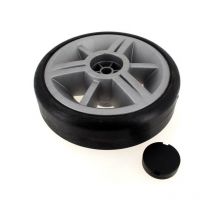 Annovi Reverberi - Roue + enjoliveur 2500320 - nettoyeur haute pression