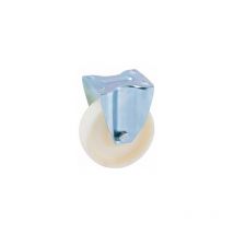 Roue Fixe Ø125mm Polyamide Nylon CR30124 afo