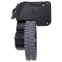 Fei Yu - Roue gauche pour aspirateur robot A4 A4s A6 A8 X620 X623 X660 X661 Pièces Ensemble de roues