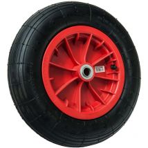Roue gonflable 14'' 360 x 85mm Werka Pro Alésage 20mm