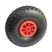 AVL - Roue gonflable ø 260 x 85 Charge 120 kg - 249212A