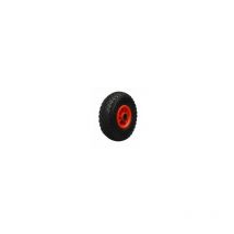 Roue gonflable d 260mm / diablerir260x85