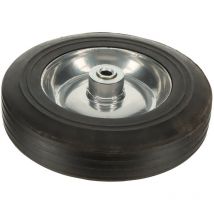 Oxeo - Roue increvable - Pour broyeur thermique - Pour ref 760312