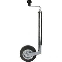 Roue Jockey 4,8 Cm Roue De 20x5 Cm LAS