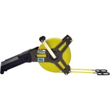 Roue Métrique Avec Poignée Mt. 50