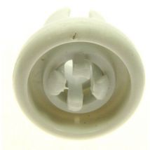 Roue panier supérieur pour Lave-vaisselle candy 49015332
