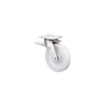 Bs Rollen - Roue pivotante plastique 150 mm