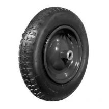 Roue pneumatique 16' Tolsen