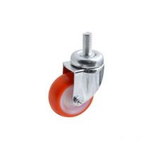 Roue polyuréthane M10 50X18 366302 Tr