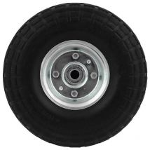 Roue Pour Chariot De Transporteur Ø25,5cm Pour Ref 74749