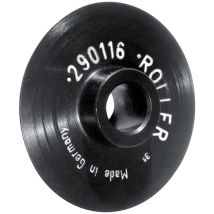Roler – Roue coupe-tube Corso P 10-63 mm – Filetage plomberie