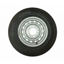 Roue Remorque 185X14C - 5TR140