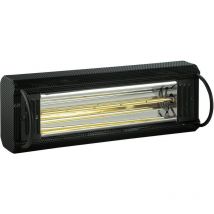 Burda Wtg - Chauffage infrarouge portatif Term2000 cvh 2000W