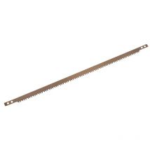 66-852 Bowsaw Blade - Small Teeth 525mm (21in) ROU66852 - Roughneck