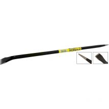 Ferro a leva, 24 - Roughneck