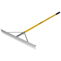 Roughneck - Aluminium Landscape Rake 900mm (36in) ROU68636